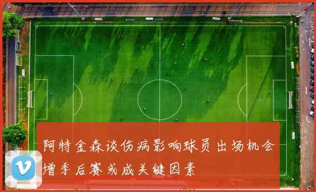 阿特金森谈伤病影响球员出场机会增季后赛或成关键因素